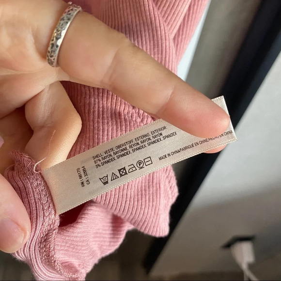 Saturday Sunday Anthropologie Top - Picture 3 of 4